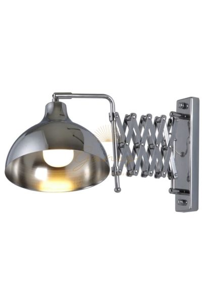 Krom Kaplama Aplik AVONNİ-HAP-9082-K