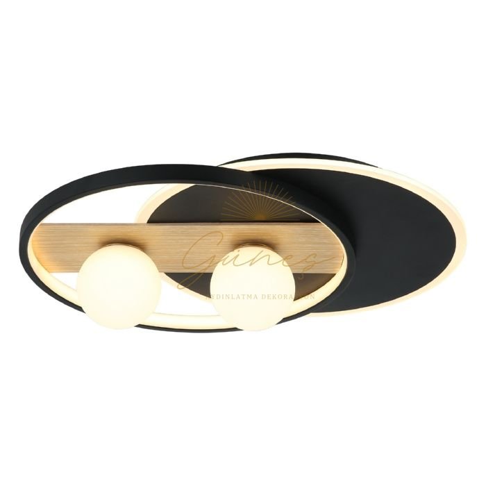 BELICA LEDLI 02 PLAFONYER 48W 3000K