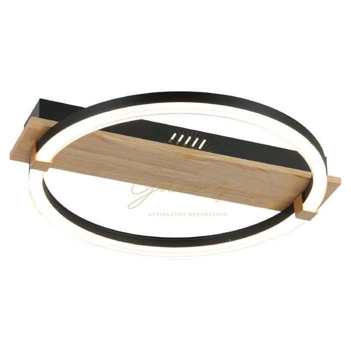 BELICA LEDLI 01 PLAFONYER 30W 3000K