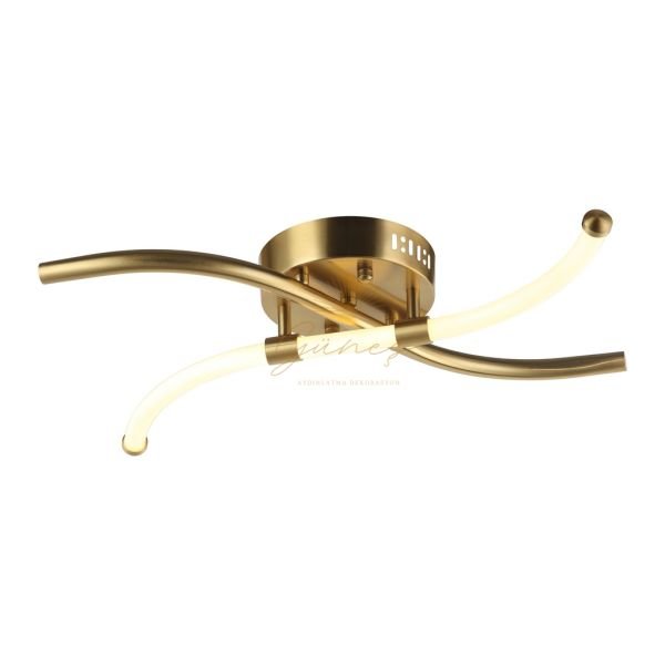 ARMINO 2 LI LEDLI PLAFONYER 12W 3000K
