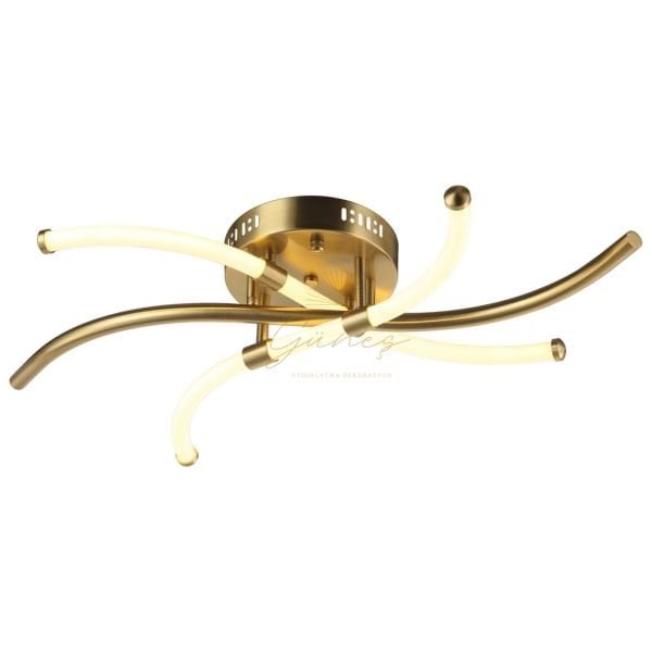 ARMINO 3 LU LEDLI PLAFONYER 23W 3000K