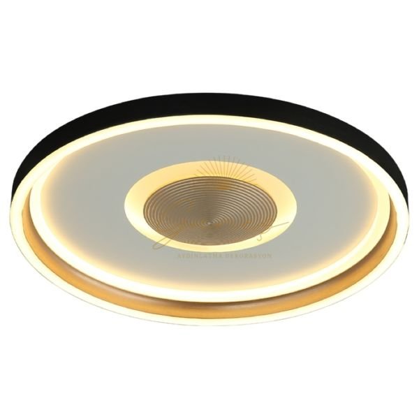PORTELLA K.BOY LEDLI PLAFONYER 32W 3000K