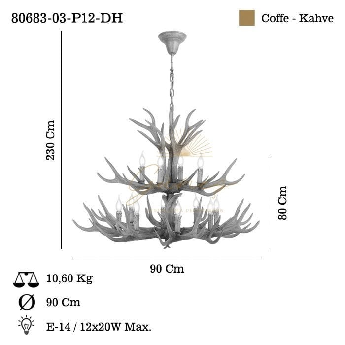 POMONTE 12 LI AVIZE 12XE14