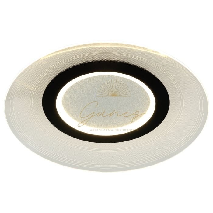 MULINO B.BOY LEDLI PLAFONYER 30W 3000K