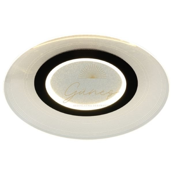 MULINO B.BOY LEDLI PLAFONYER 30W 3000K