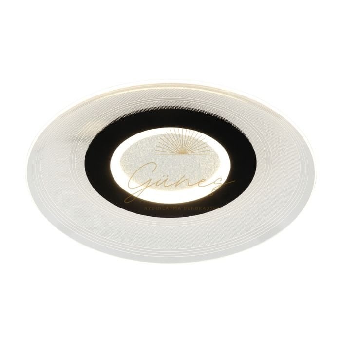 MULINO K.BOY LEDLI PLAFONYER 20W 3000K