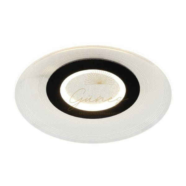 MULINO K.BOY LEDLI PLAFONYER 20W 3000K