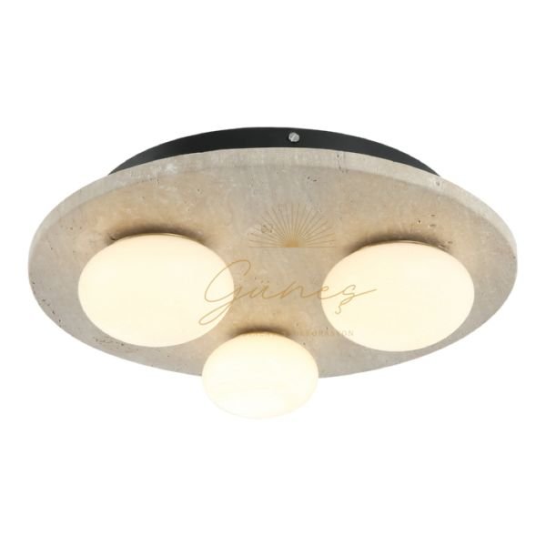 MIOTTO LEDLI UCLU APLIK 3000K 14W