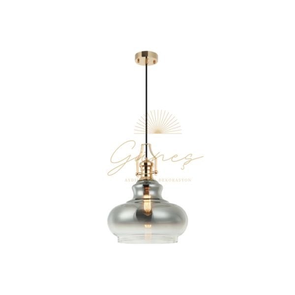 MIRADOR ALTIN TEKLI SARKIT 1XE27