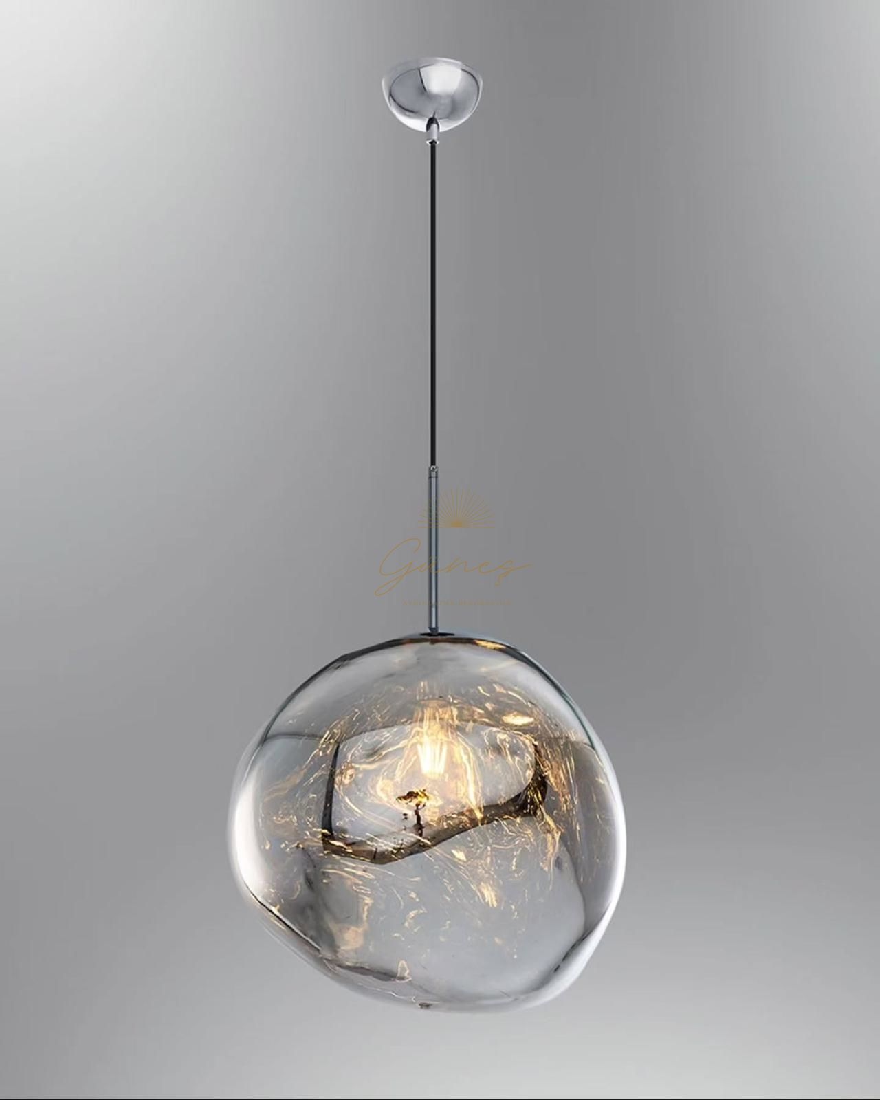 KAFATASI SARKIT AVİZE