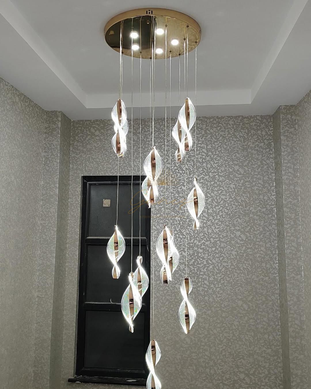 YELPAZE LED AVİZE