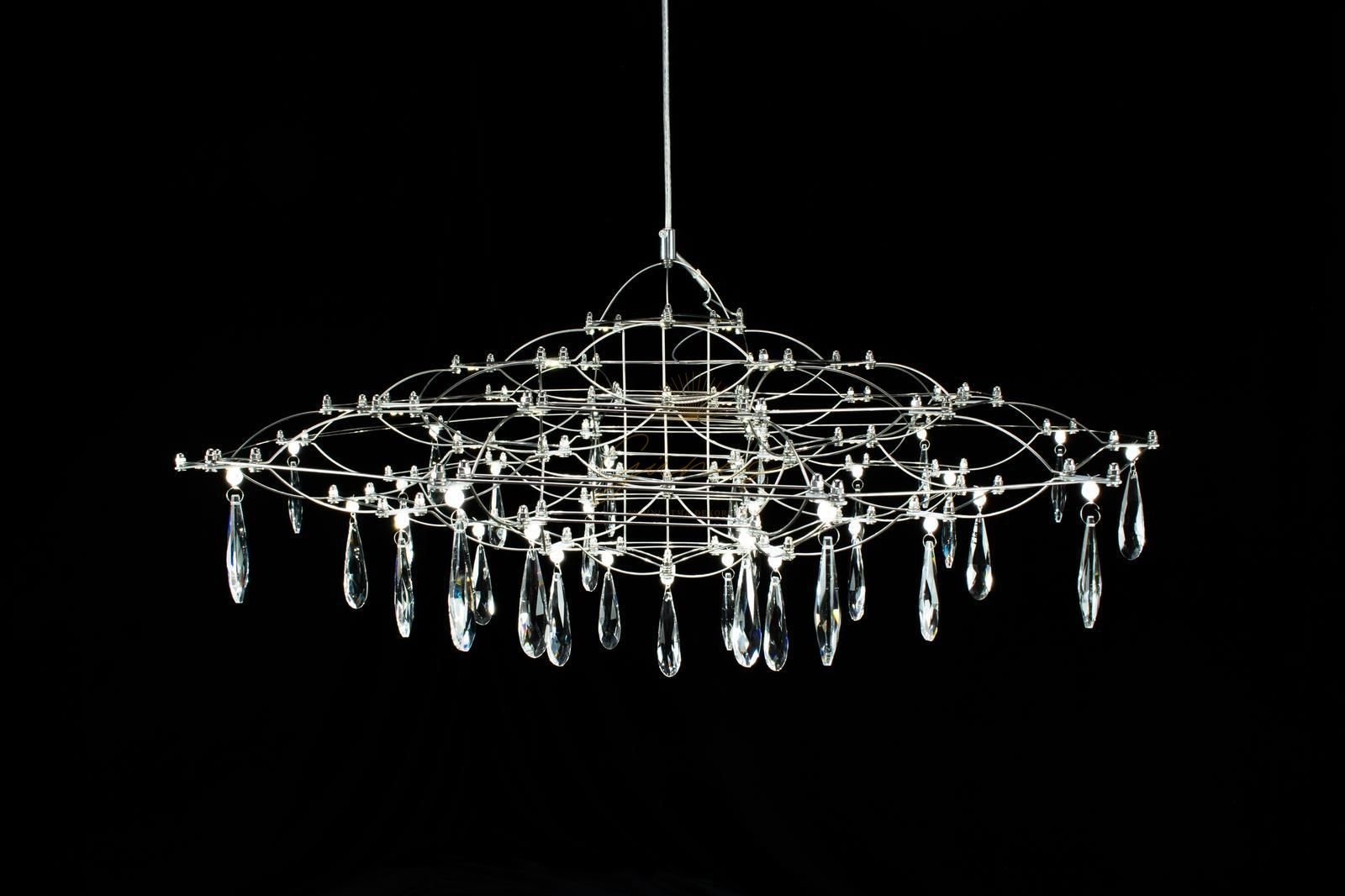 C88- LED AVİZE