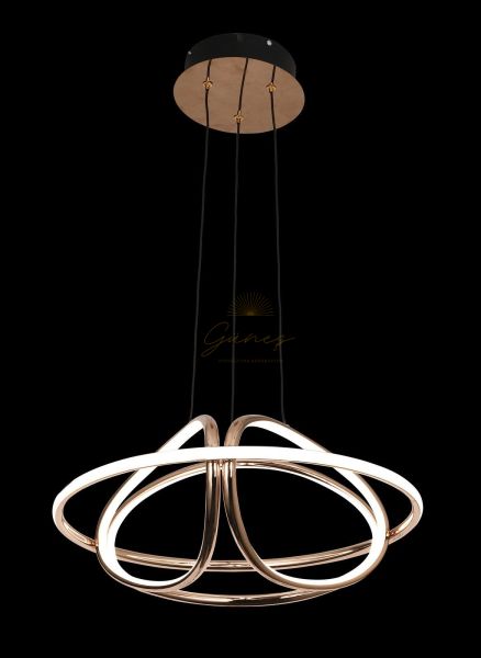 022- LED AVİZE