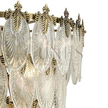 Ertuğrul 70lik Avize Eskitme