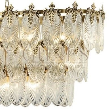 Ertuğrul Model Yemek Masası Avize Eskitme