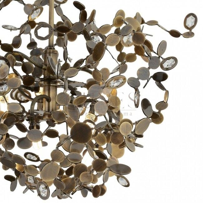 Berlin Model 3 Lü Sarkıt Eskitme