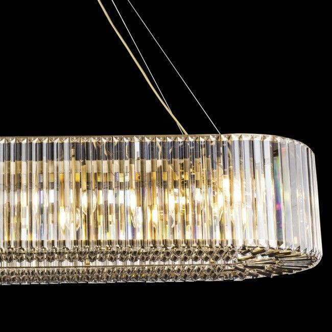 Delhi 418-130YM Avize