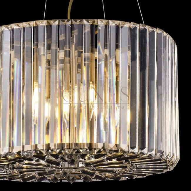 Delhi AV-416-40 40lık Avize