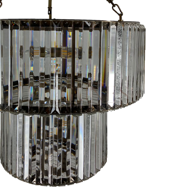 Delhi Collection 50lik Avize