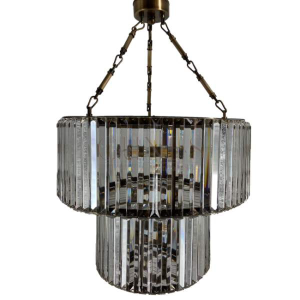 Delhi Collection 50lik Avize