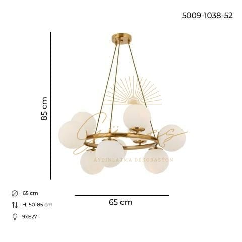 Milan 9lu YV Lak Eskitme