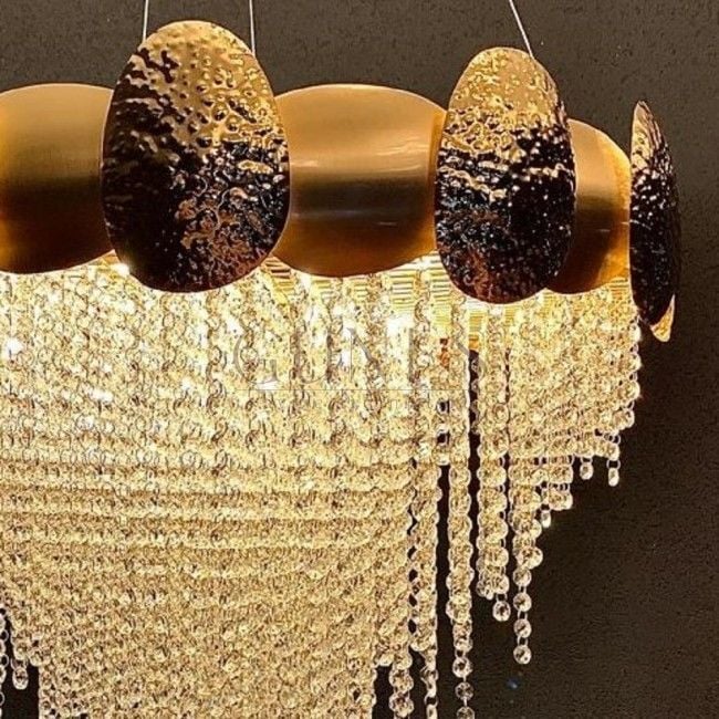 AFK-004-75 Castro Mastery