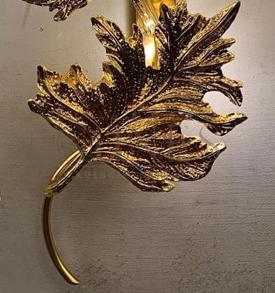 AFK-010 3 Leafs New Wall Lamp