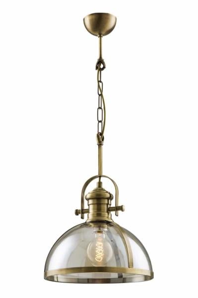 Eskitme Kaplama Modern Avize AVONNI AV-5063-1E