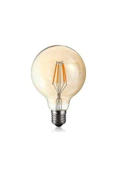 G95 6 Watt Bal Rustik Ampul Gün Işık