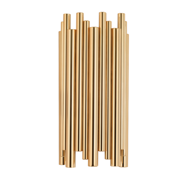 Jett Boru Gold Aplik