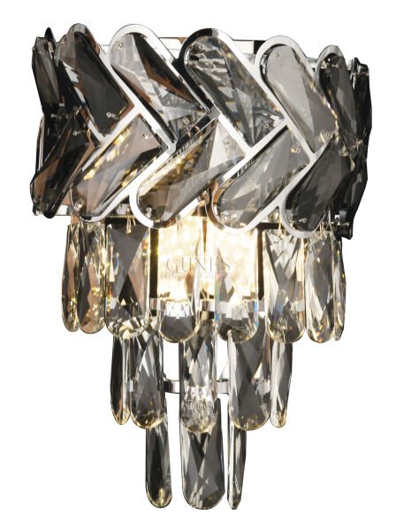 ÖZMER ML-03 KROM APLİK