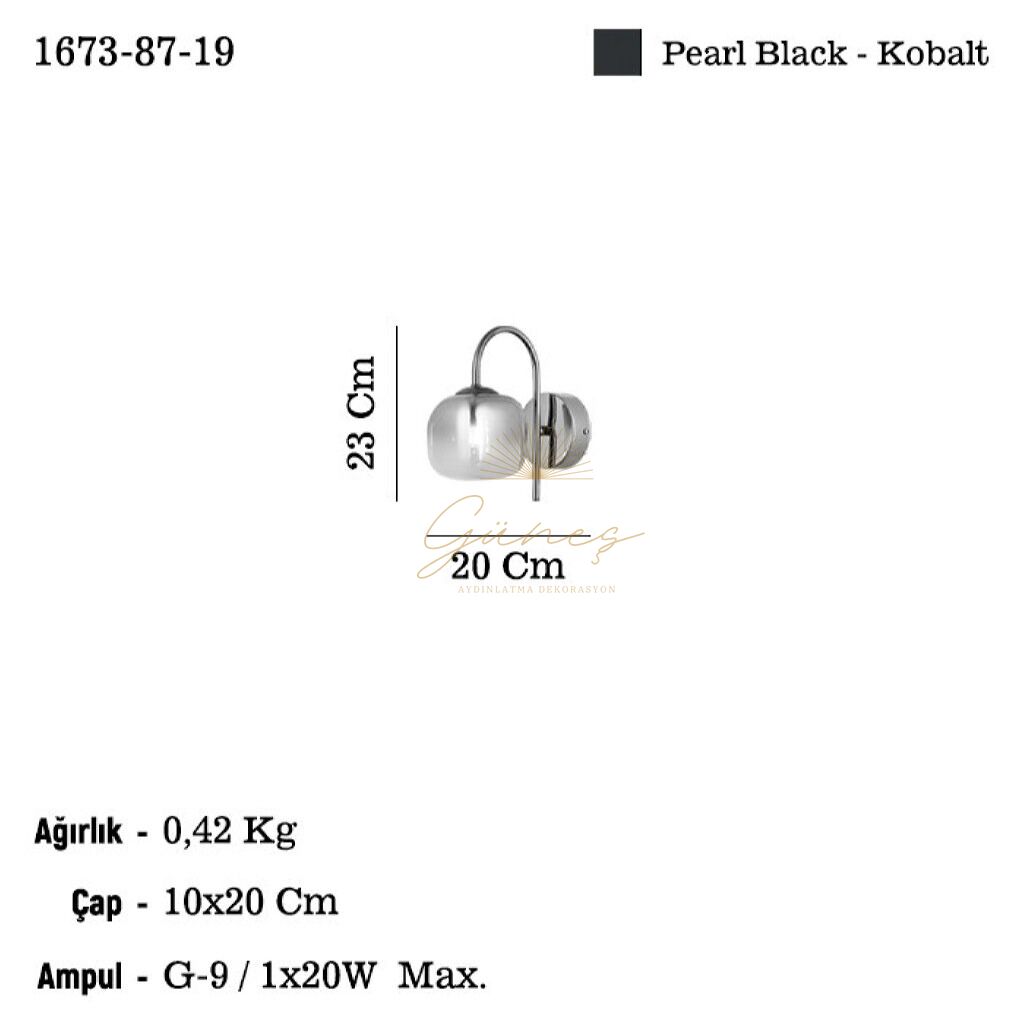 ALEA TEKLI KOBAT APLIK 1XG9