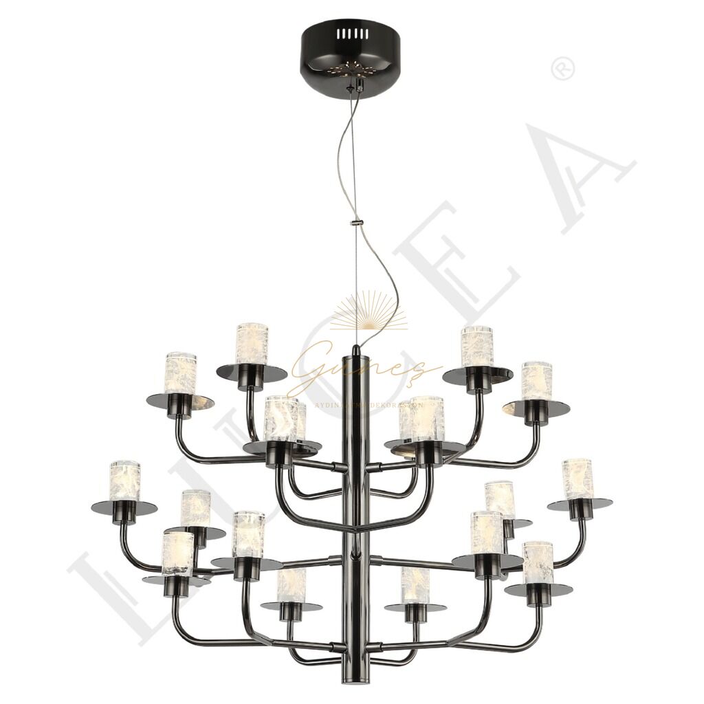 REMS 18 LI LEDLI AVIZE 3000K 34W