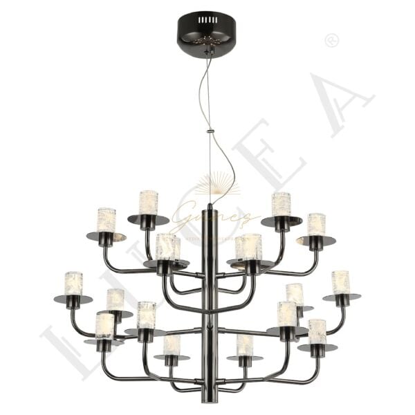 REMS 18 LI LEDLI AVIZE 3000K 34W
