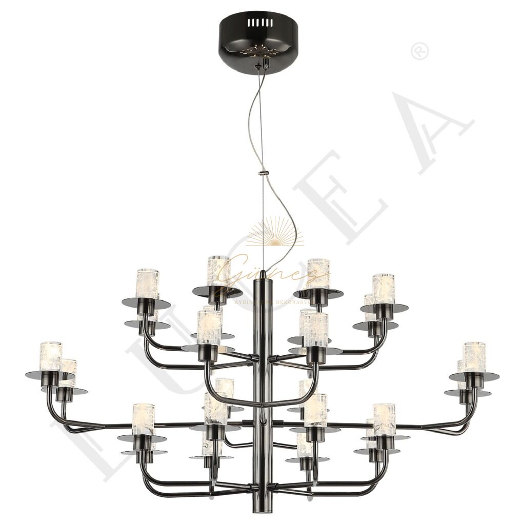 REMS 24 LU LEDLI AVIZE 3000K 42W