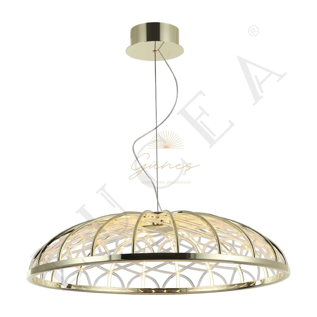 PELLINO LEDLI O.BOY ALTIN AVIZE 3000K 100W