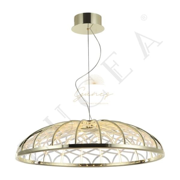 PELLINO LEDLI O.BOY ALTIN AVIZE 3000K 100W