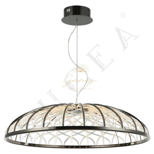 PELLINO LEDLI B.BOY KOBALT AVIZE 3000K 144W