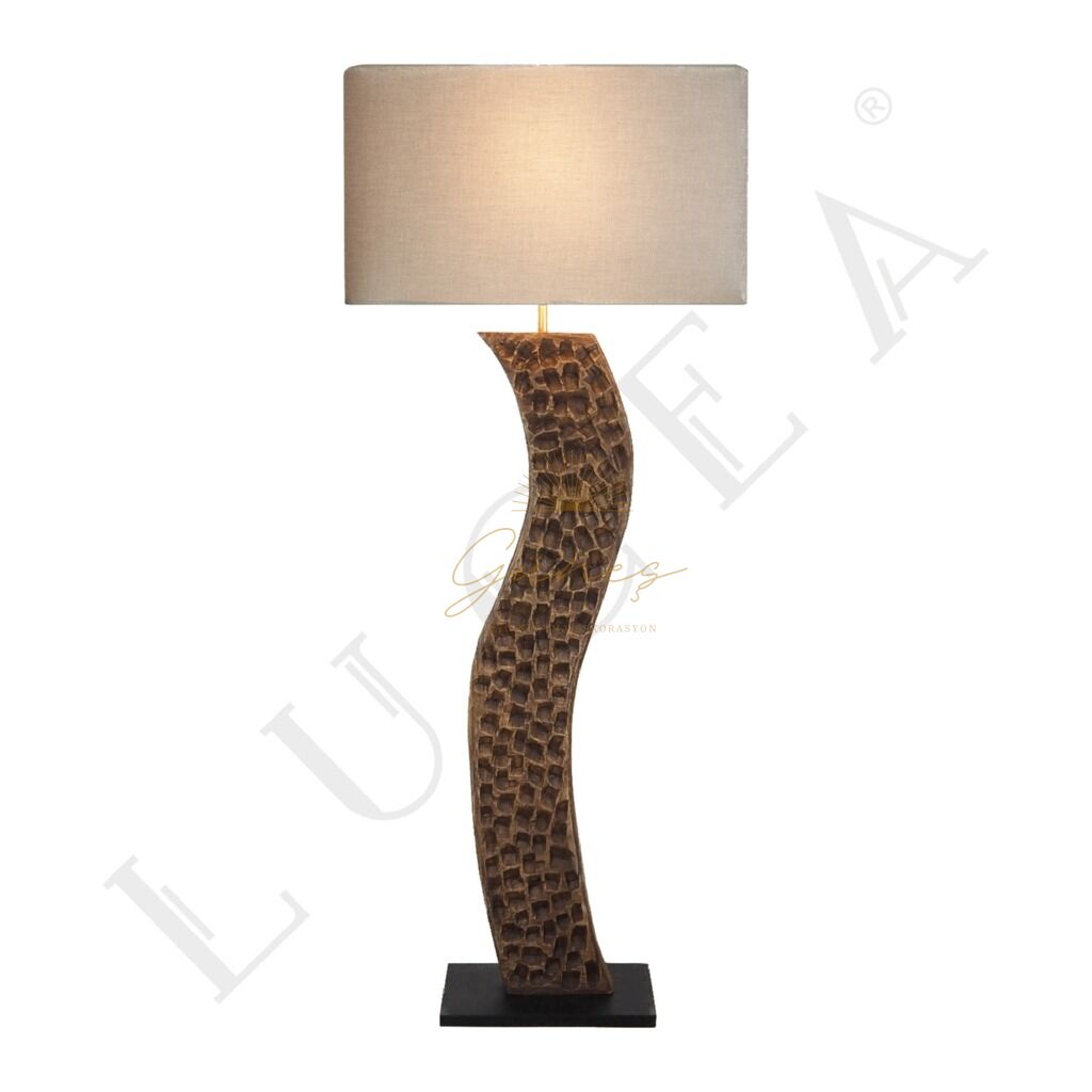 BALETTO 01 LAMBADER 1XE27