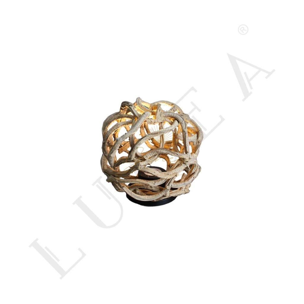 BALETTO 05 MASA LAMBASI LED 3000K