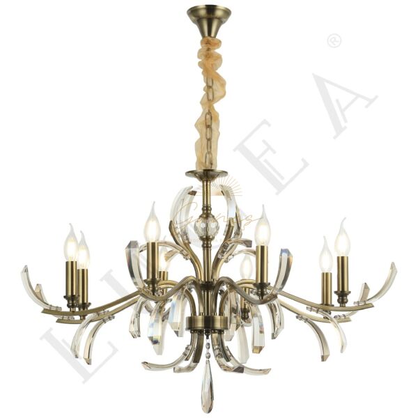BUCCI 8 LI ANTIK LAK AVIZE 8XE14