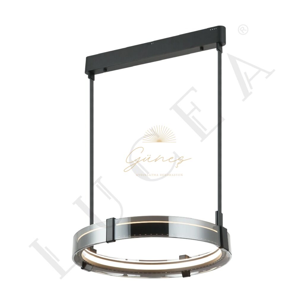NOCELLE K.BOY LEDLI AVIZE 3000K 107W
