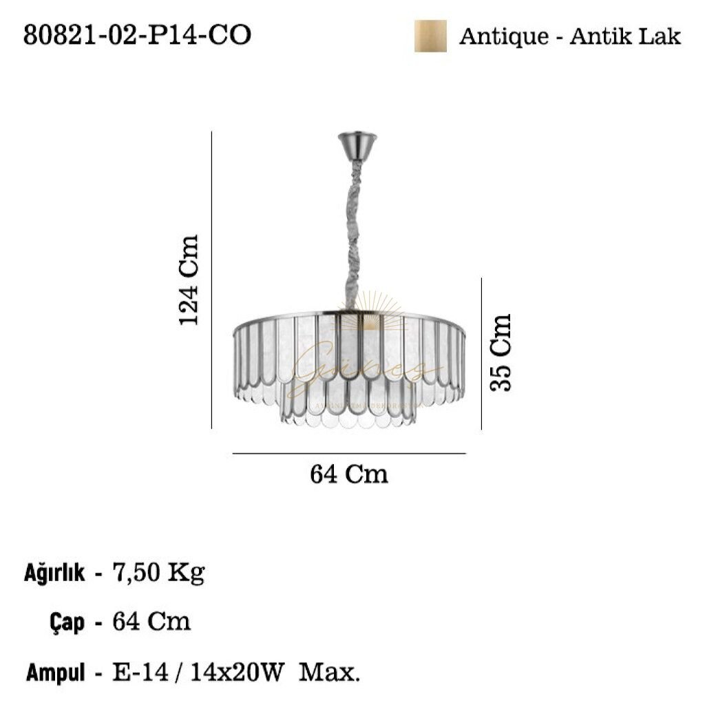 OLIVETO 14 LU B.BOY AVIZE 14XE14