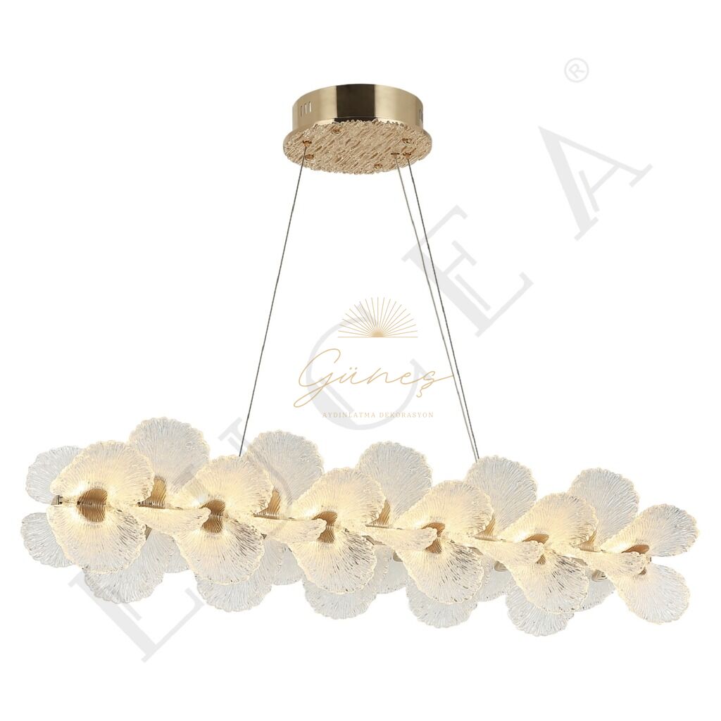 RAMIERA M.USTU LEDLI AVIZE 3000K 120W