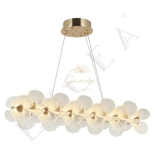 RAMIERA M.USTU LEDLI AVIZE 3000K 120W