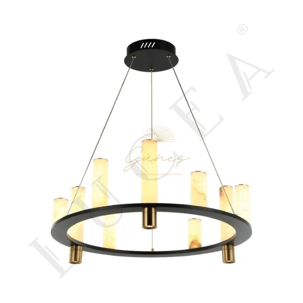 ATANCE 9 LU LEDLI AVIZE 3000K 76W
