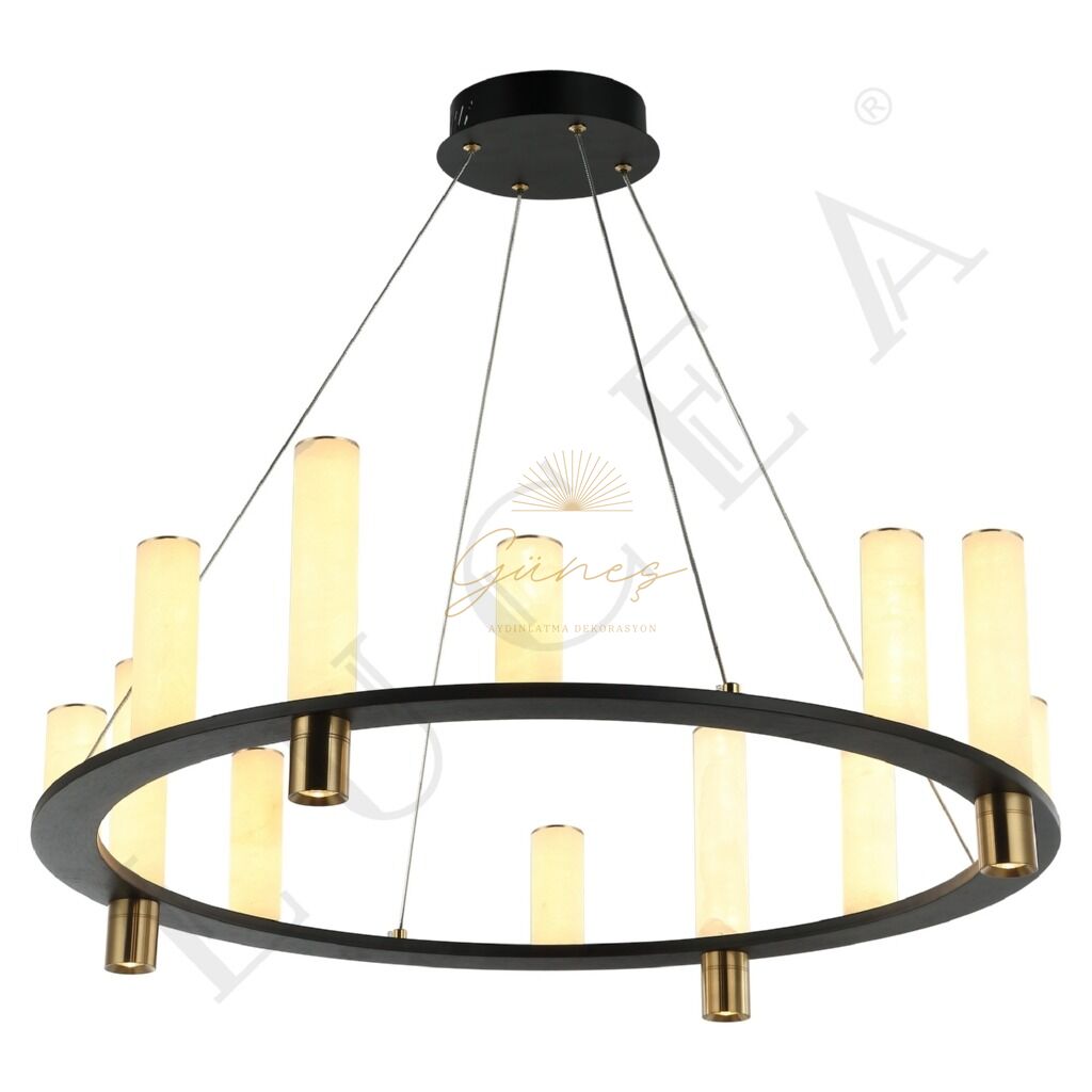 ATANCE 12 LI LEDLI AVIZE 3000K 102W