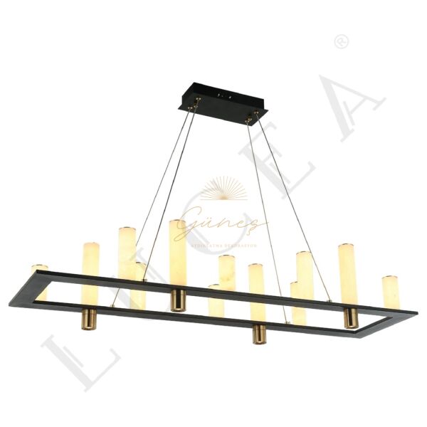 ATANCE 12 LI LEDLI M.USTU AVIZE 3000K 102W
