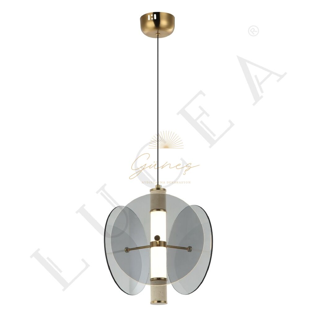 DUCADO K.BOY LEDLI SARKIT 3000K 15W