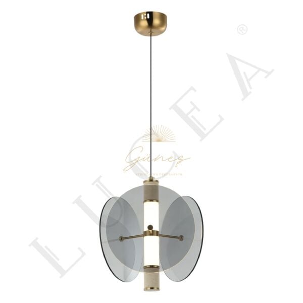 DUCADO K.BOY LEDLI SARKIT 3000K 15W